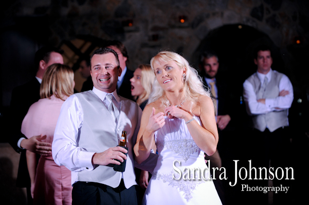 Best Bella Collina wedding photographer - Sandra Johnson (SJFoto.com)